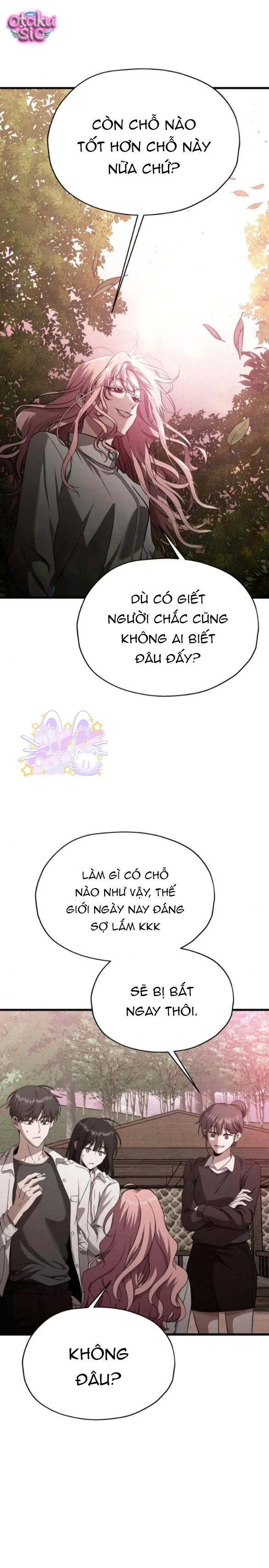 Đánh Cắp So Hee Chapter 13 - 20