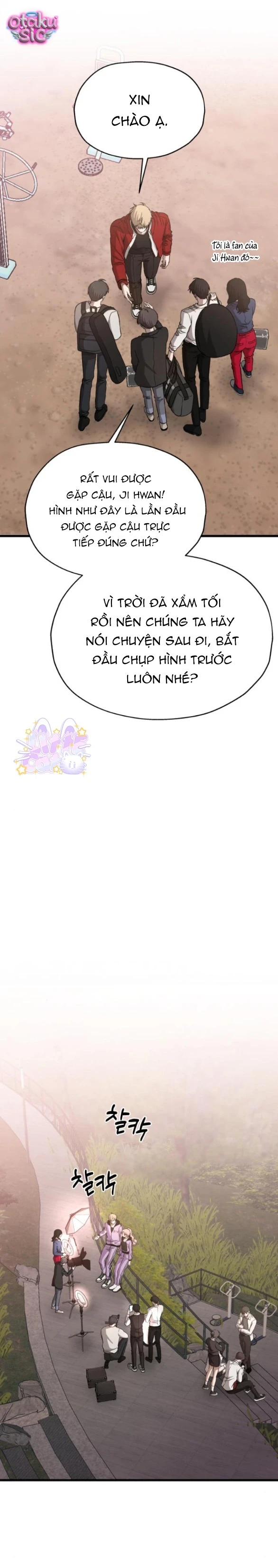 Đánh Cắp So Hee Chapter 13 - 27