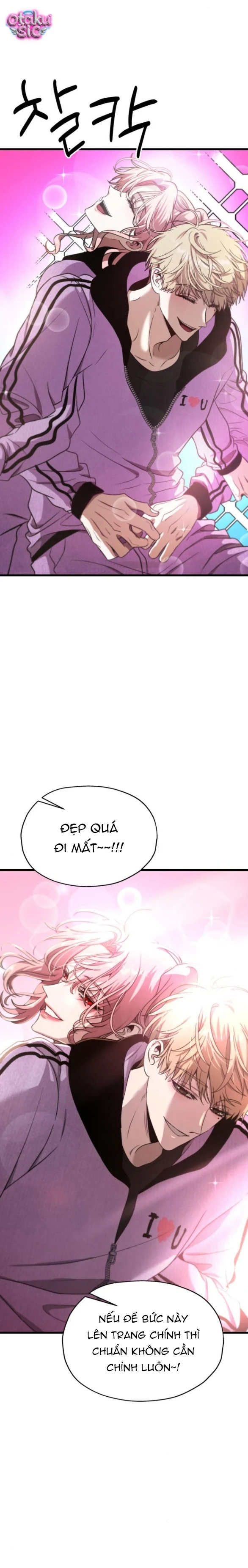 Đánh Cắp So Hee Chapter 13 - 28