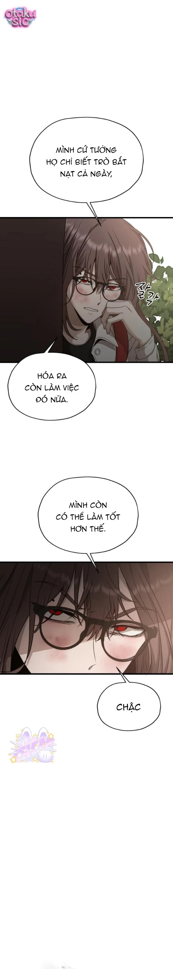 Đánh Cắp So Hee Chapter 13 - 29