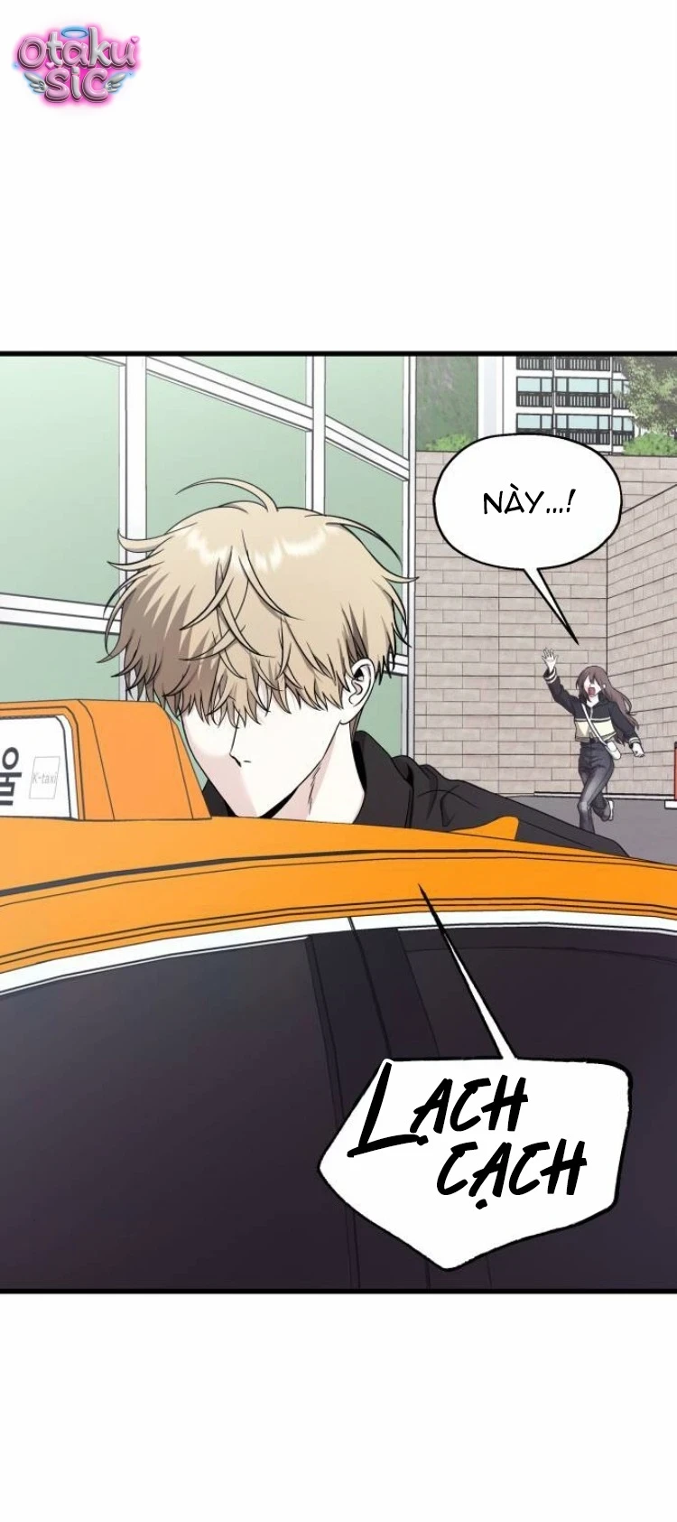 Đánh Cắp So Hee Chapter 15 - 2