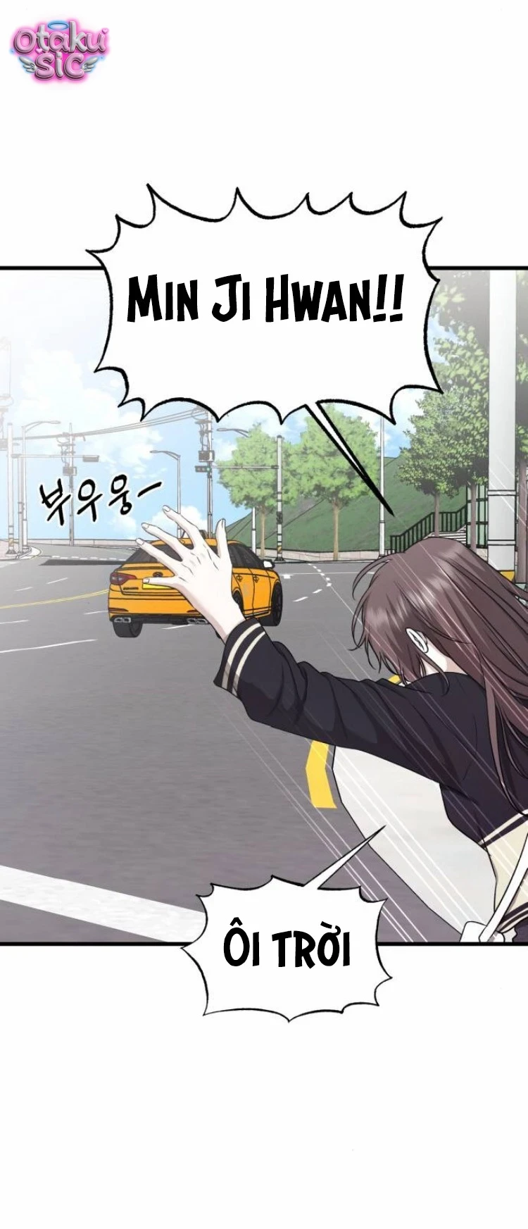 Đánh Cắp So Hee Chapter 15 - 3