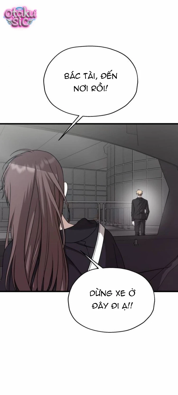 Đánh Cắp So Hee Chapter 15 - 6
