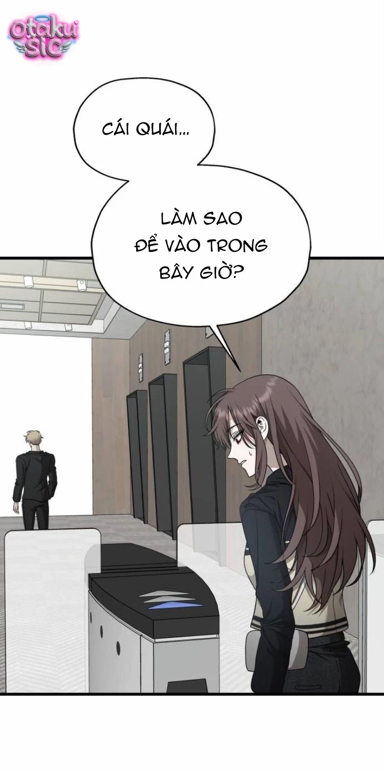 Đánh Cắp So Hee Chapter 15 - 8