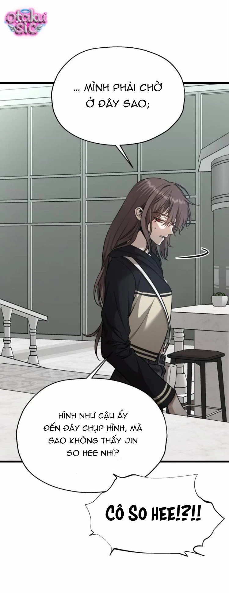 Đánh Cắp So Hee Chapter 15 - 10