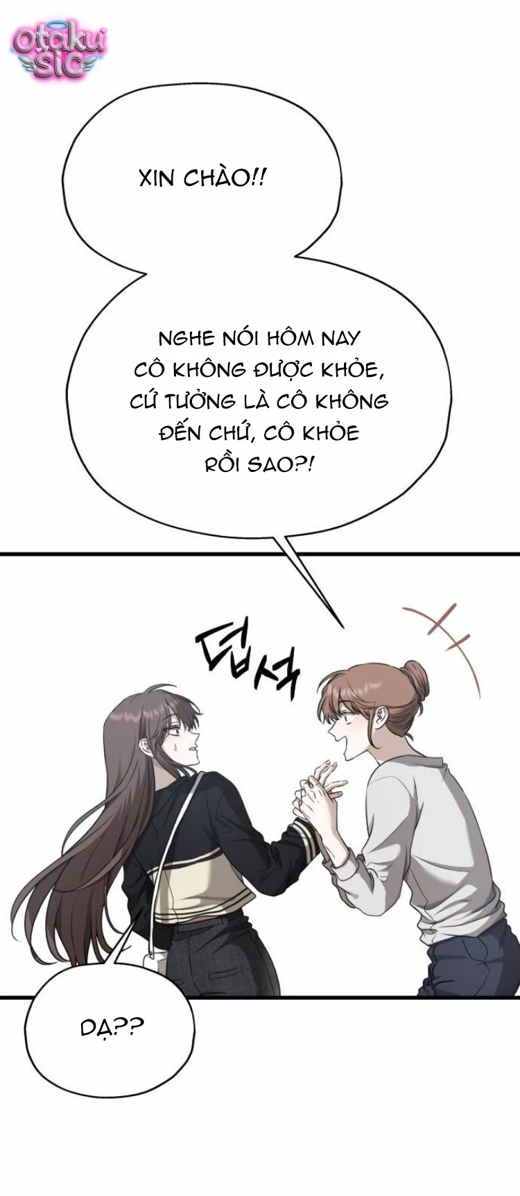 Đánh Cắp So Hee Chapter 15 - 11