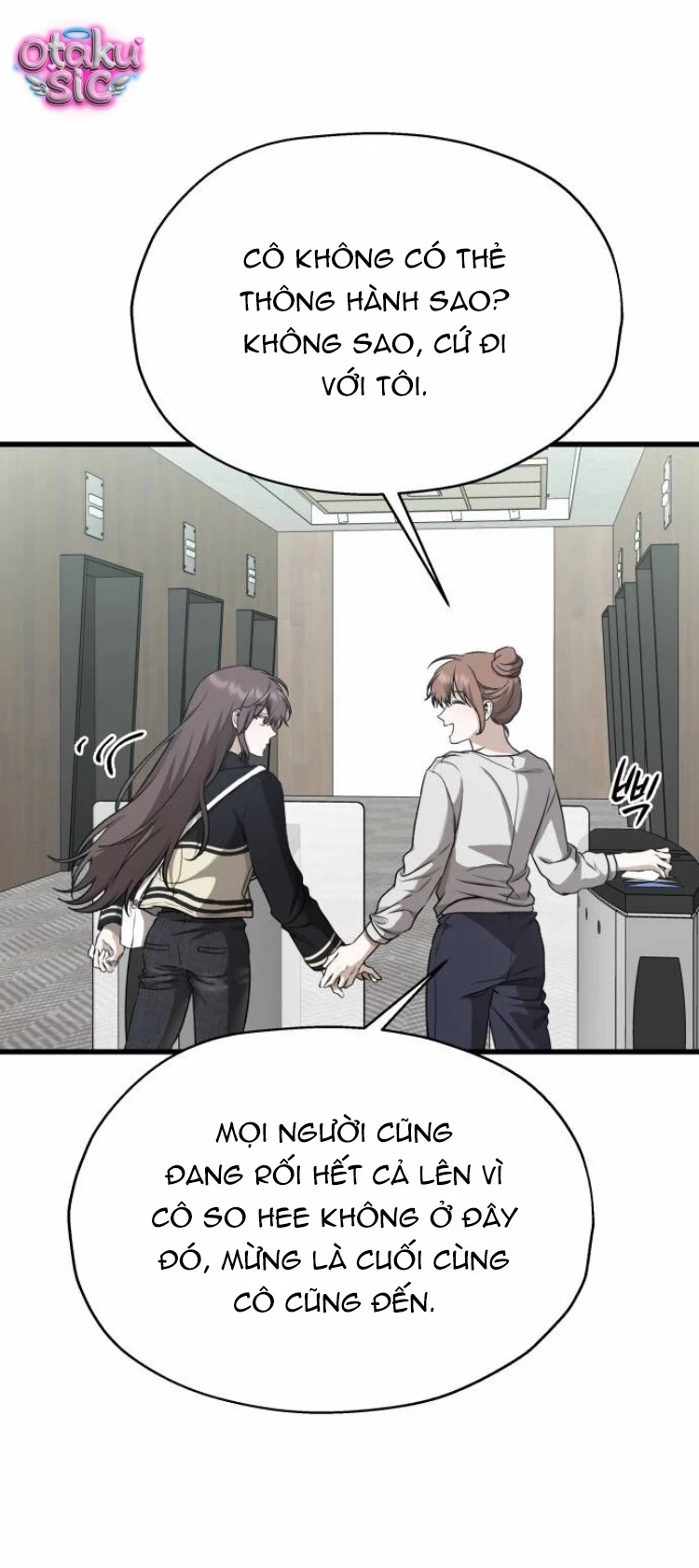 Đánh Cắp So Hee Chapter 15 - 12