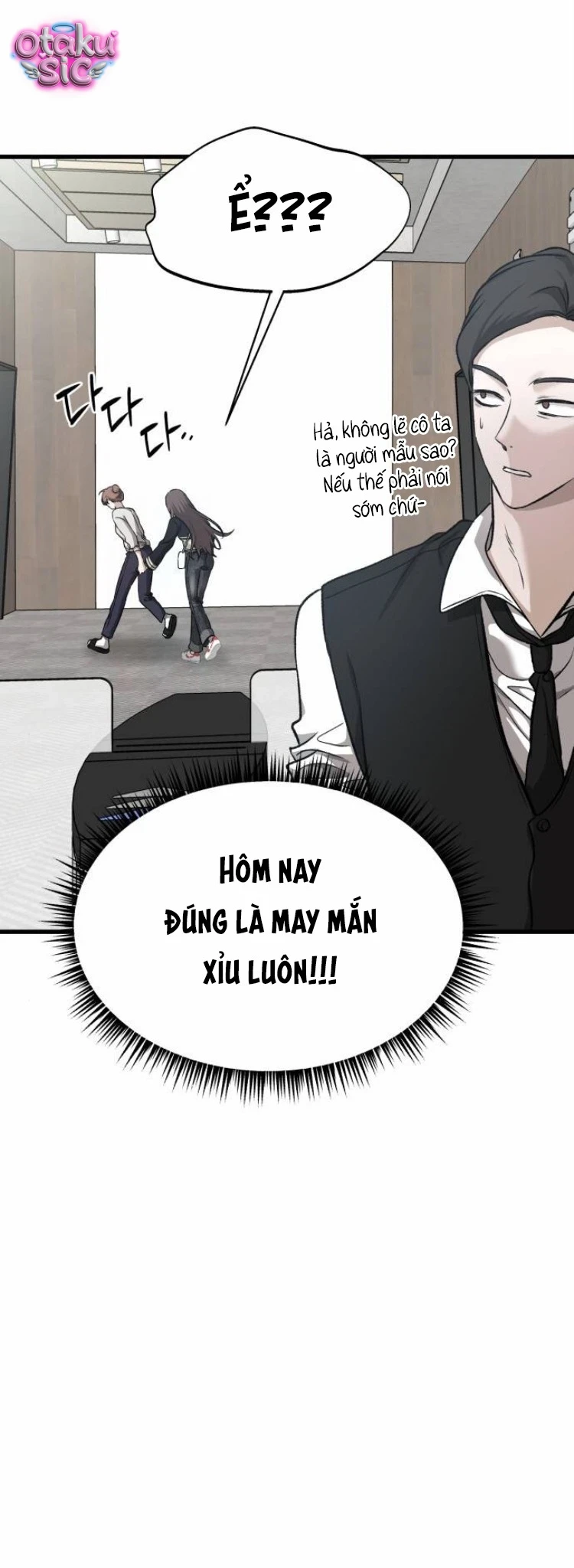 Đánh Cắp So Hee Chapter 15 - 13
