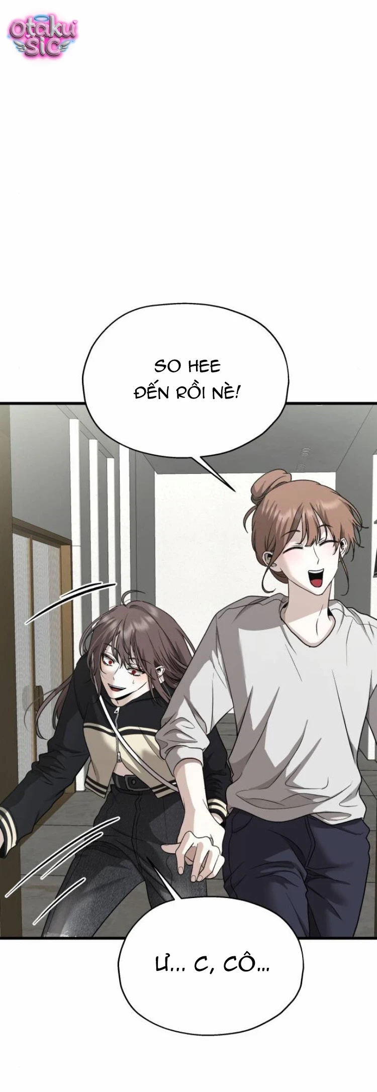 Đánh Cắp So Hee Chapter 15 - 14