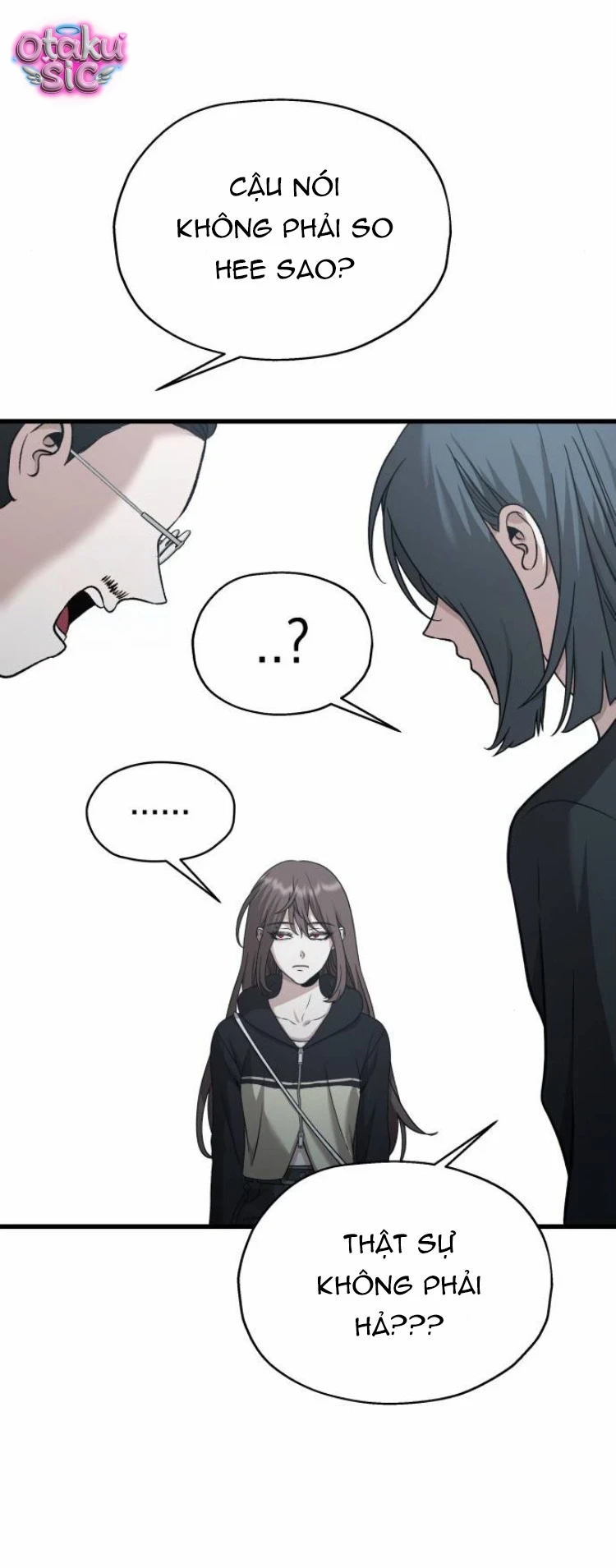 Đánh Cắp So Hee Chapter 15 - 18