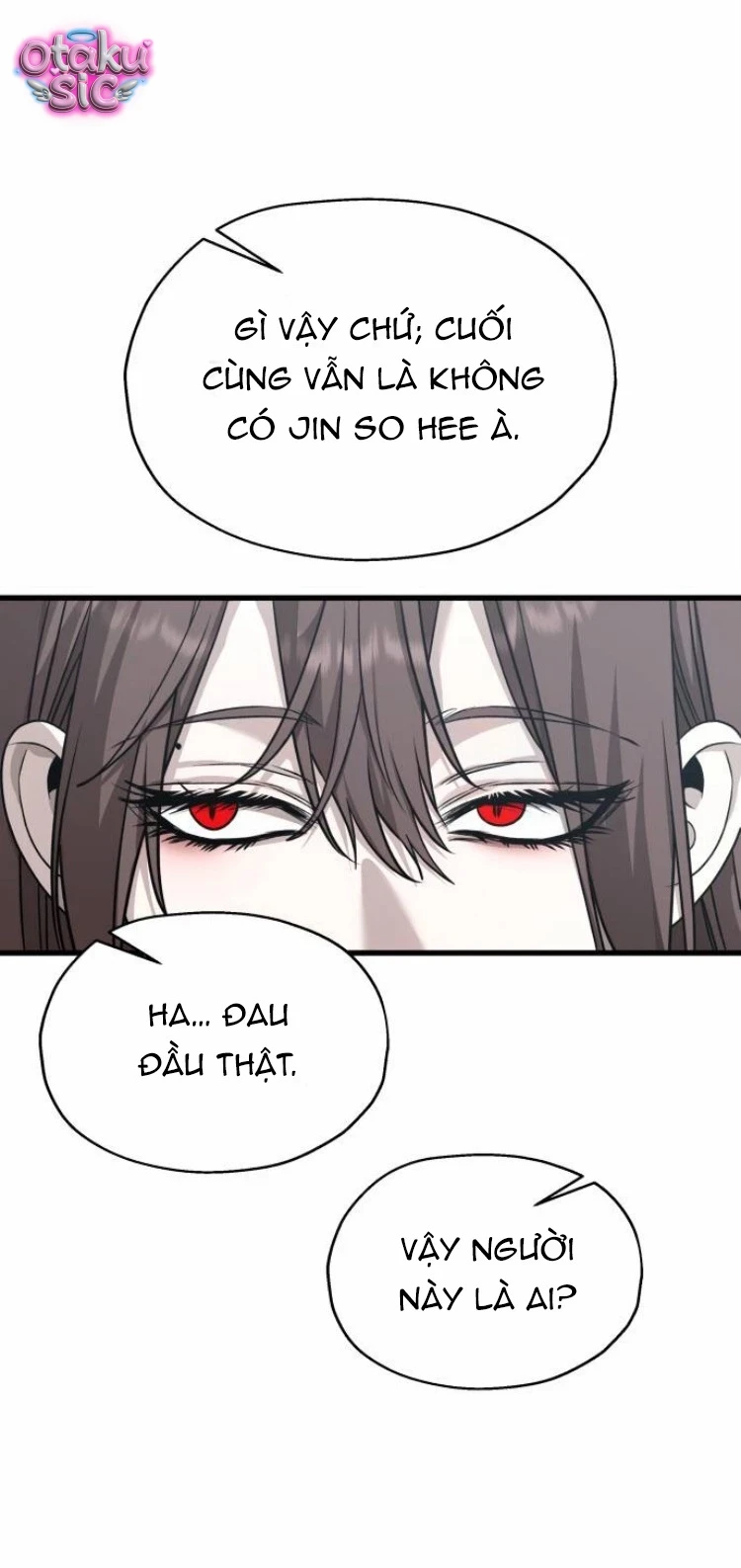 Đánh Cắp So Hee Chapter 15 - 19