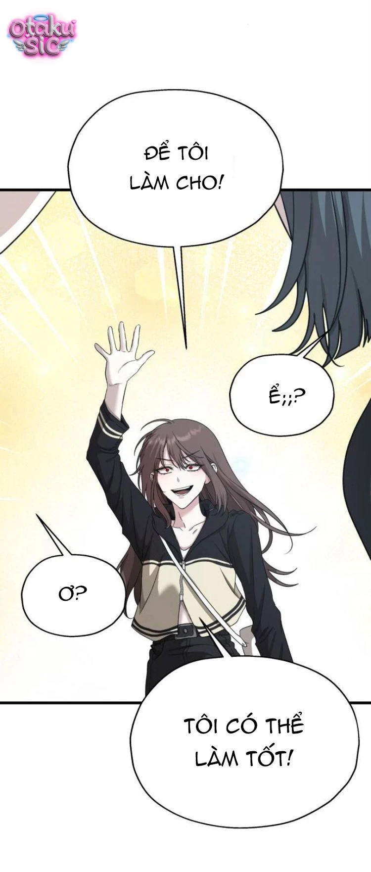 Đánh Cắp So Hee Chapter 15 - 20