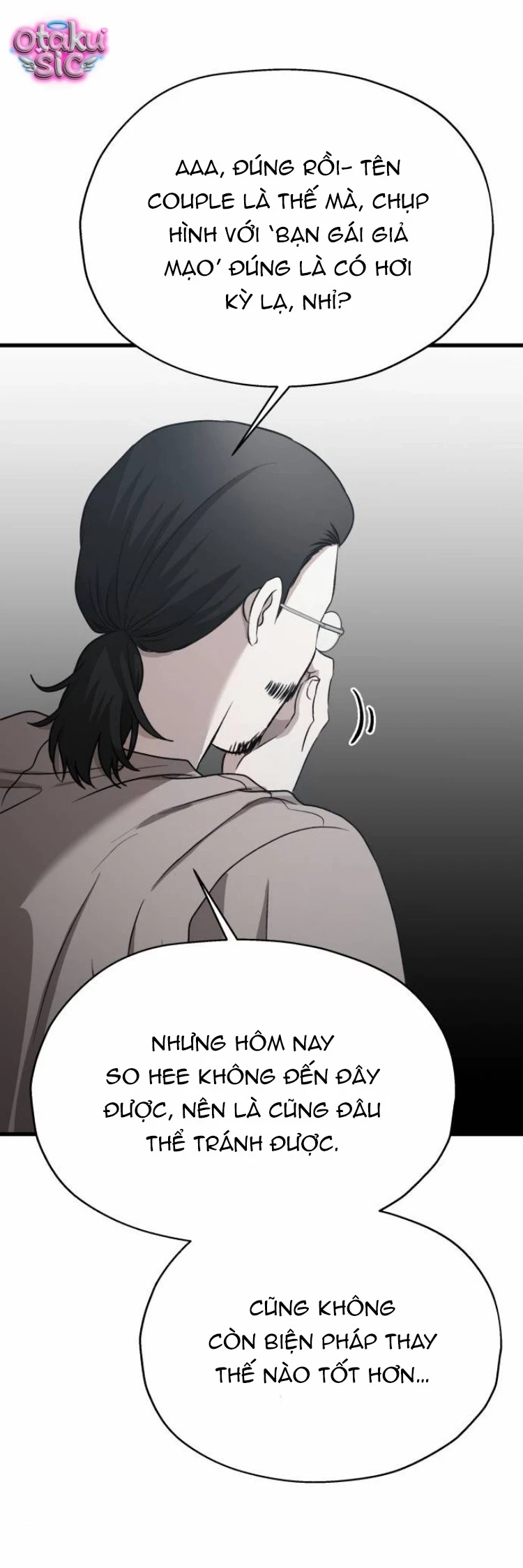 Đánh Cắp So Hee Chapter 15 - 23