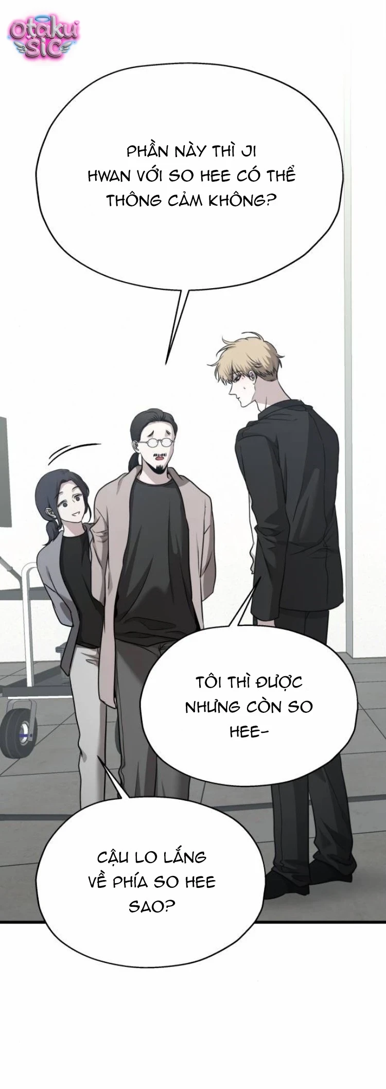 Đánh Cắp So Hee Chapter 15 - 24