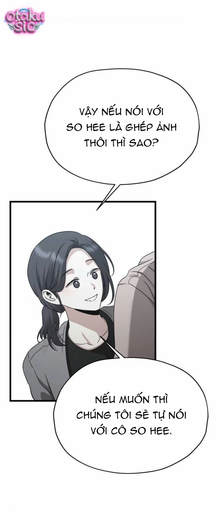 Đánh Cắp So Hee Chapter 15 - 25