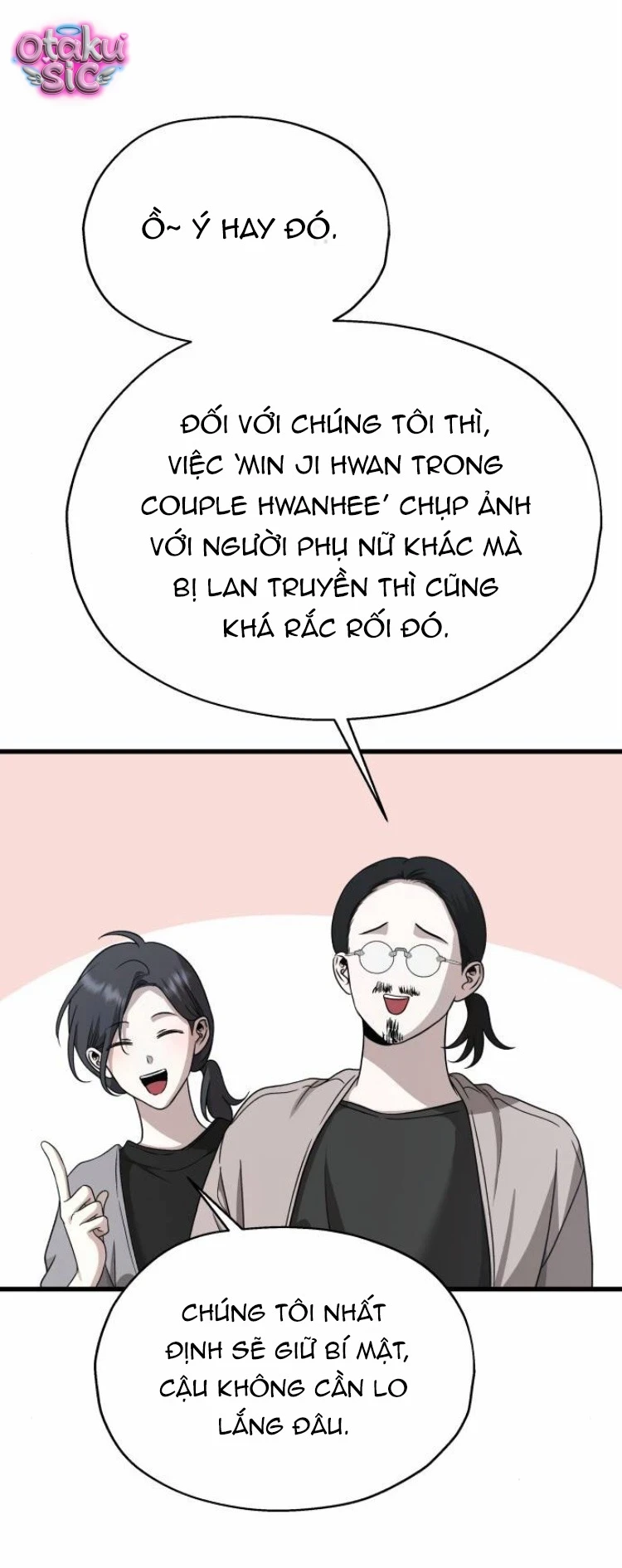 Đánh Cắp So Hee Chapter 15 - 26