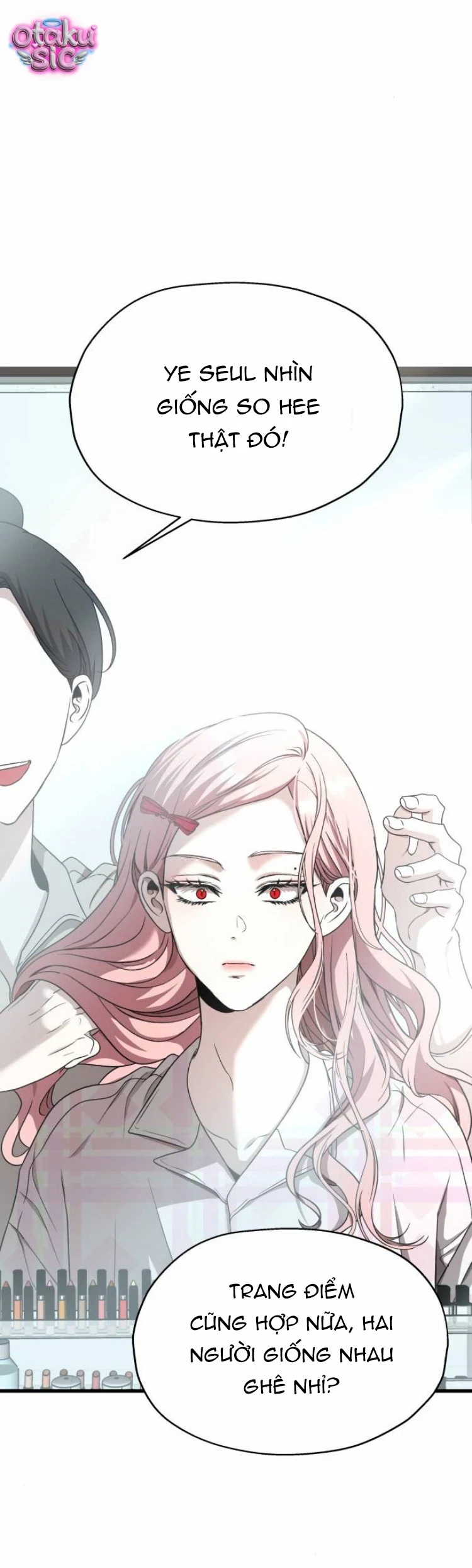 Đánh Cắp So Hee Chapter 15 - 30