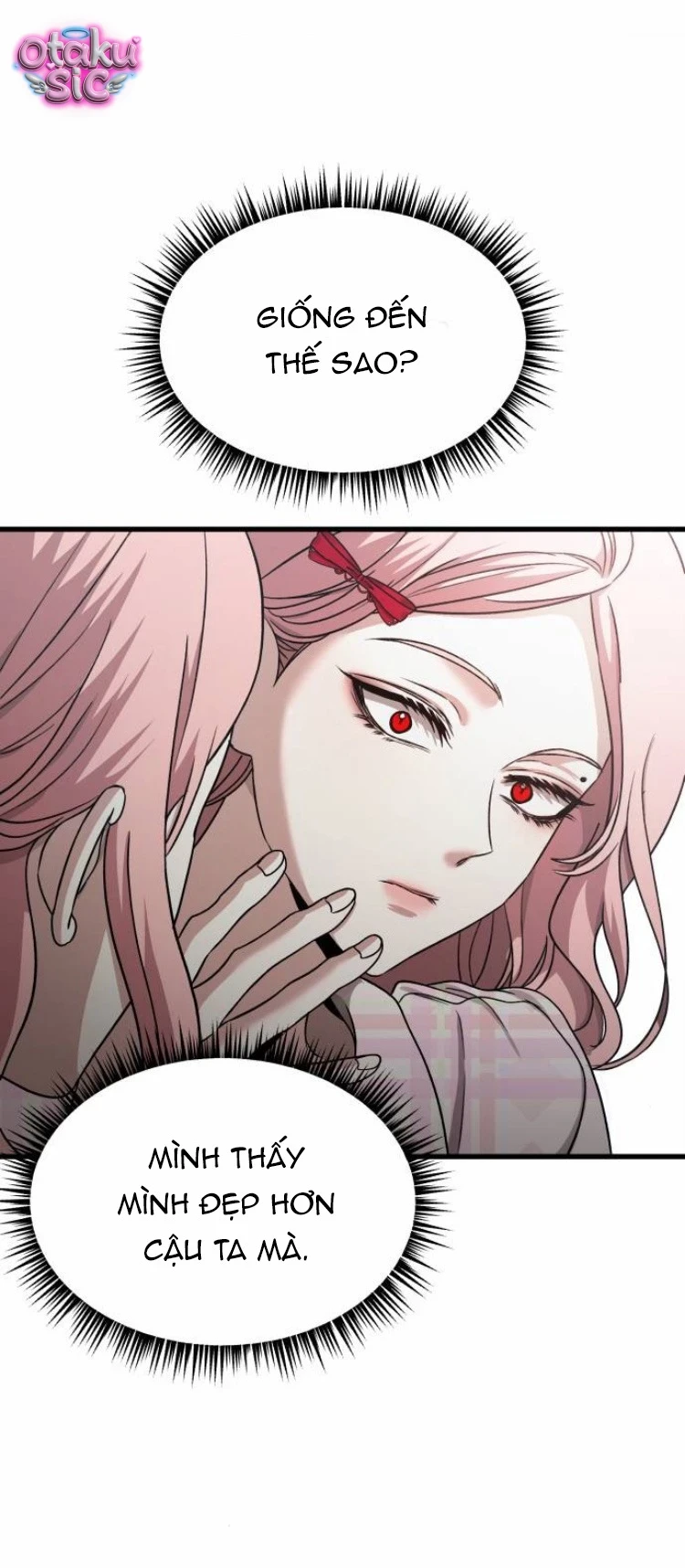Đánh Cắp So Hee Chapter 15 - 31