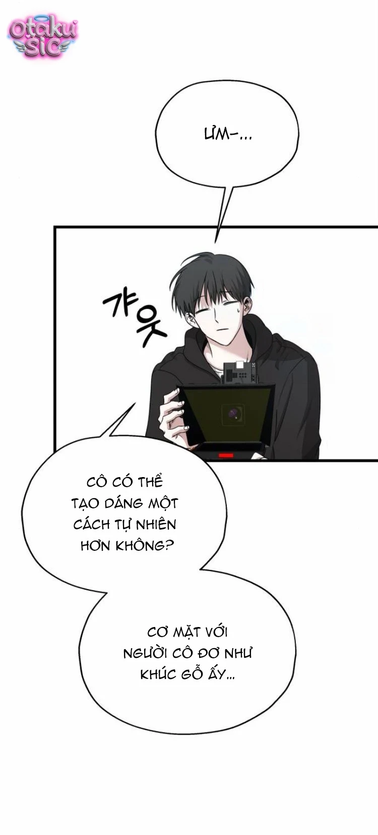 Đánh Cắp So Hee Chapter 15 - 36
