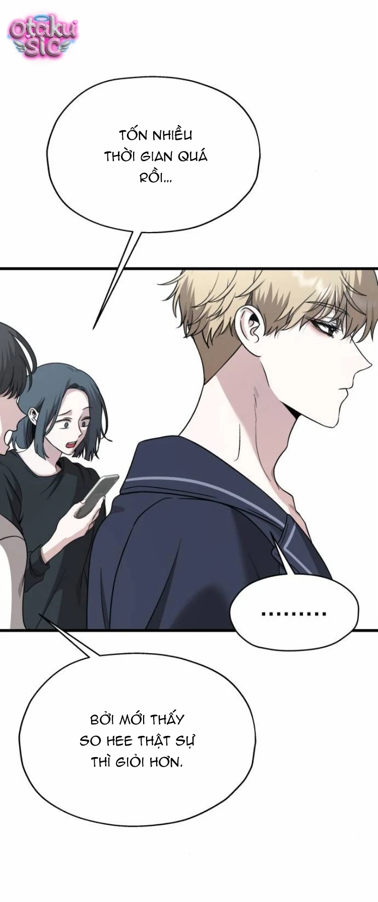 Đánh Cắp So Hee Chapter 15 - 38