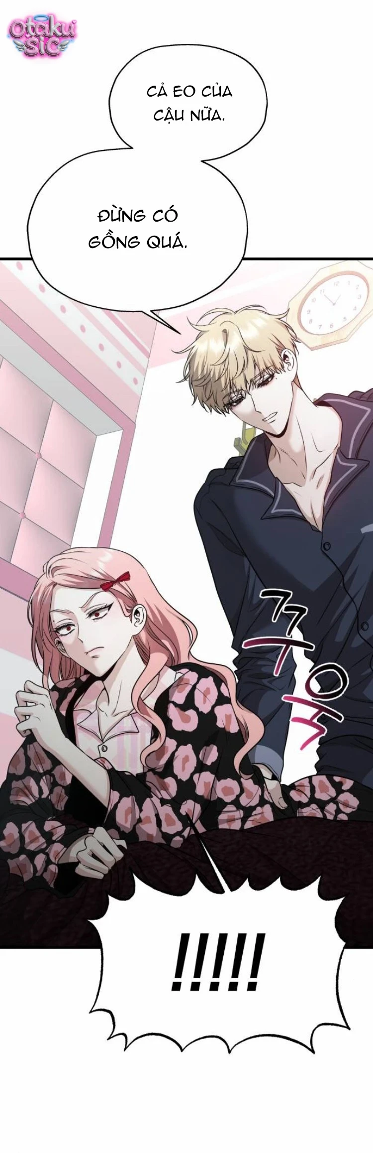 Đánh Cắp So Hee Chapter 15 - 42