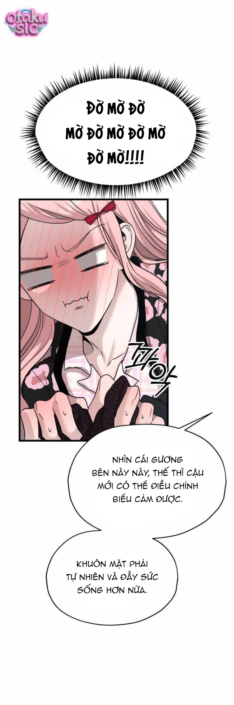 Đánh Cắp So Hee Chapter 15 - 43