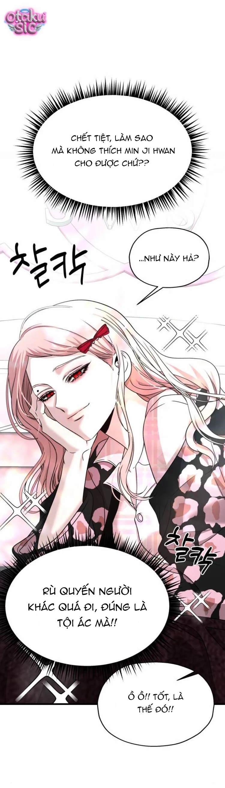 Đánh Cắp So Hee Chapter 15 - 44