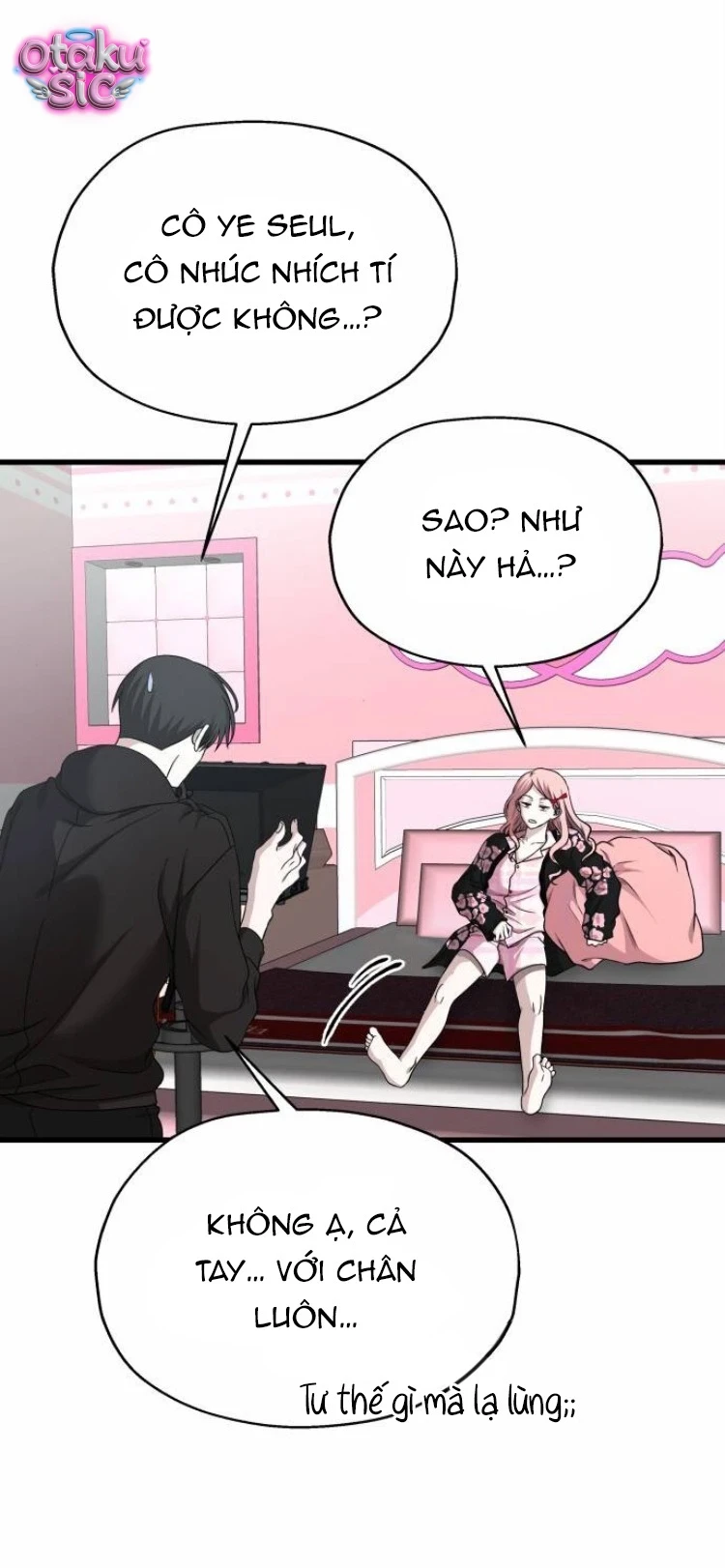 Đánh Cắp So Hee Chapter 15 - 49