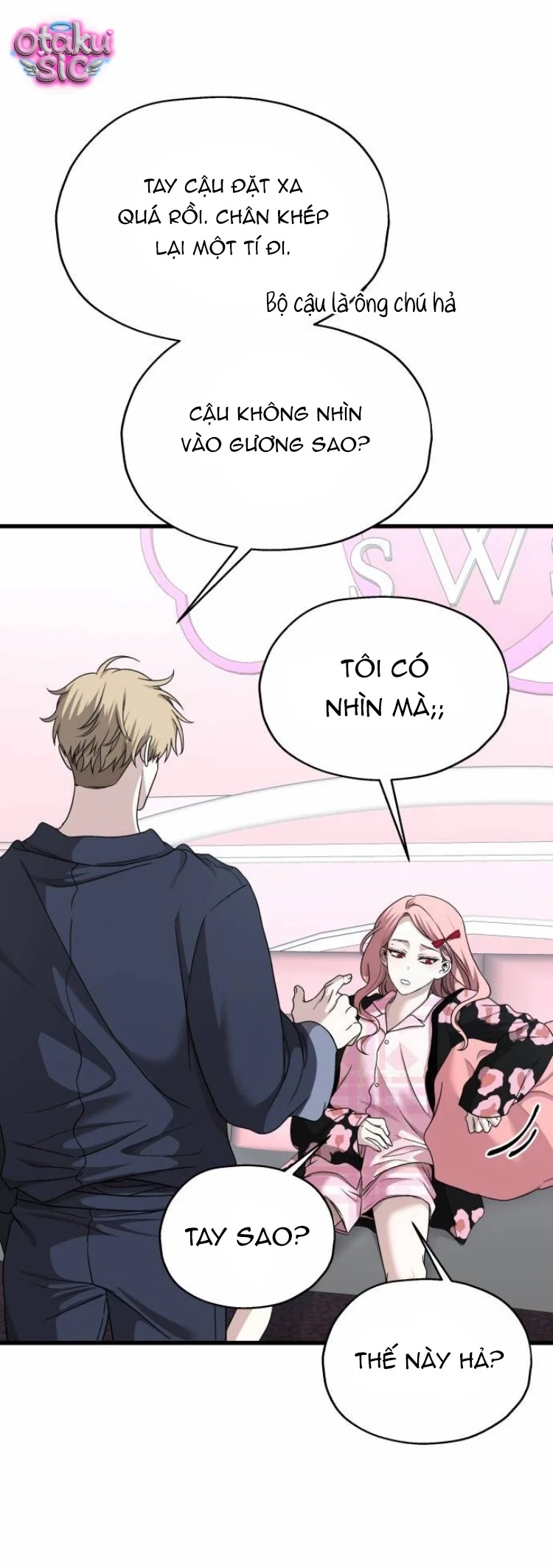 Đánh Cắp So Hee Chapter 15 - 51