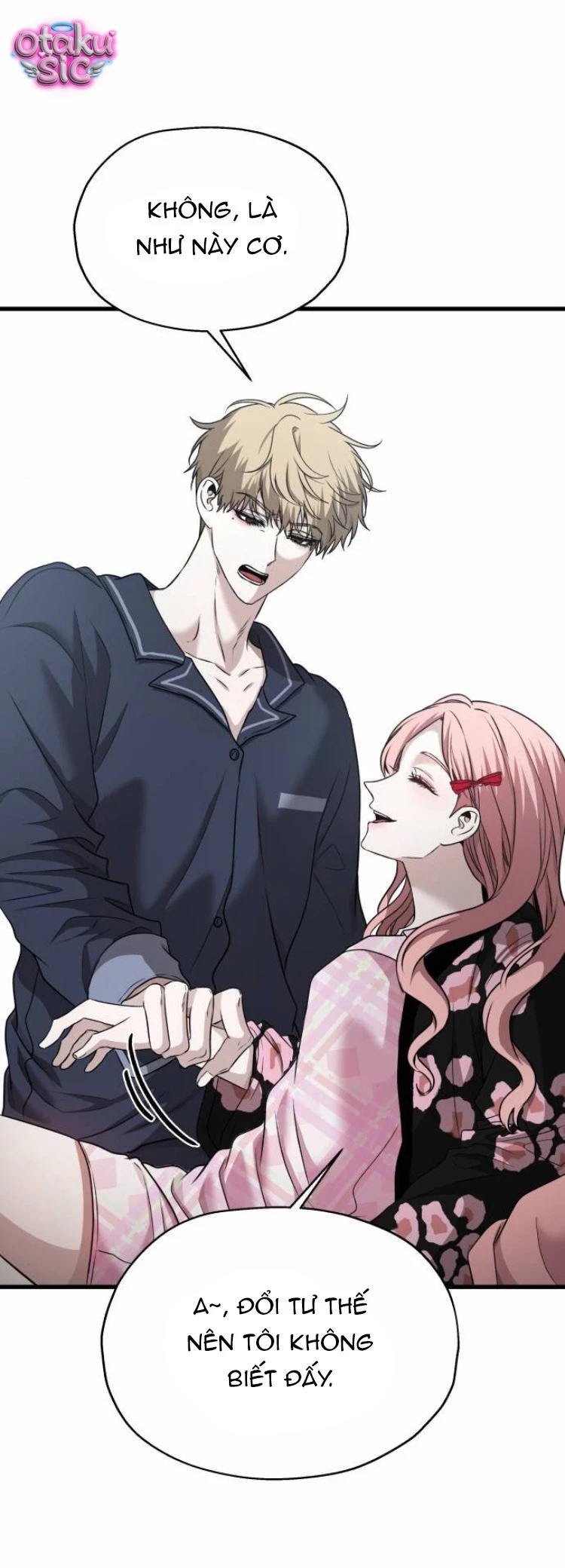 Đánh Cắp So Hee Chapter 15 - 52