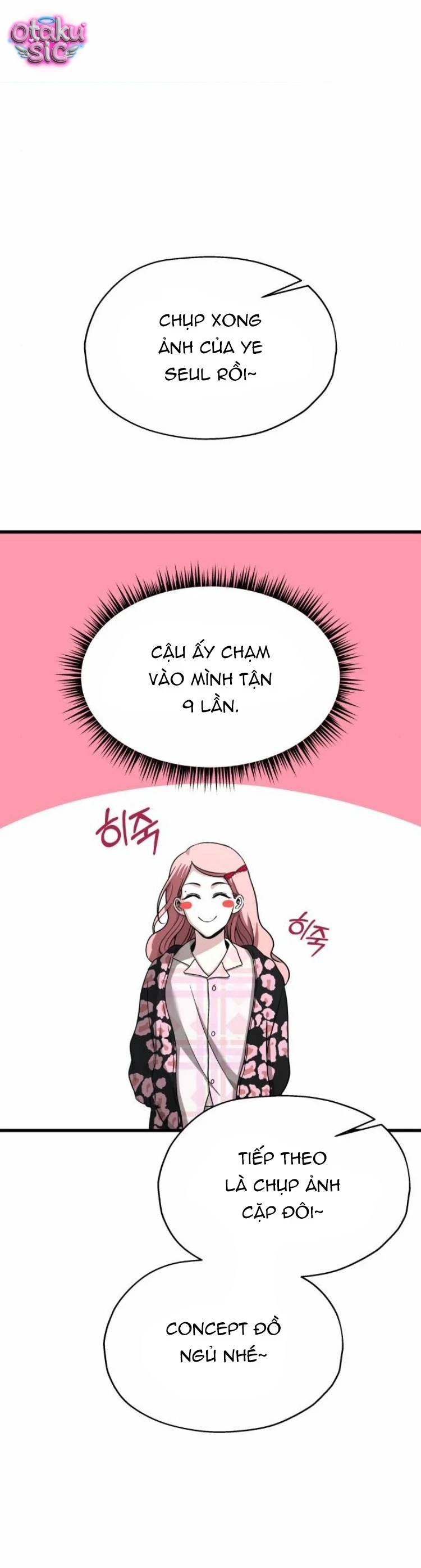 Đánh Cắp So Hee Chapter 15 - 54