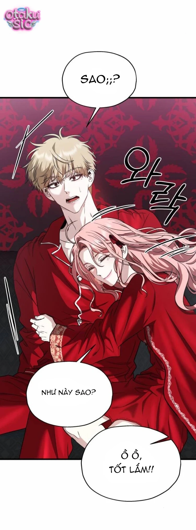 Đánh Cắp So Hee Chapter 15 - 59