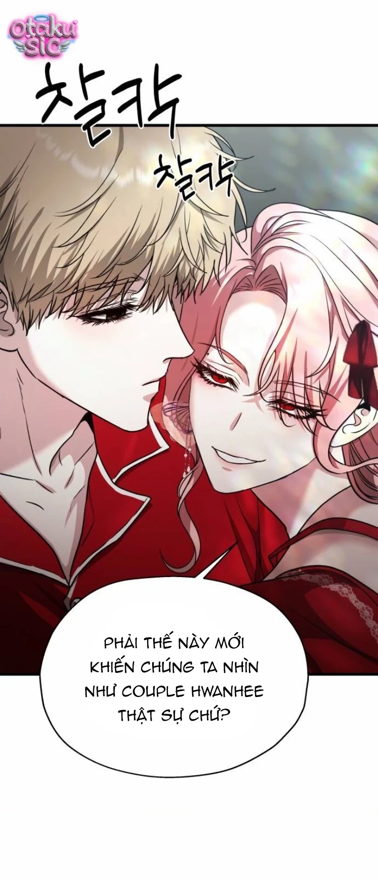 Đánh Cắp So Hee Chapter 15 - 61