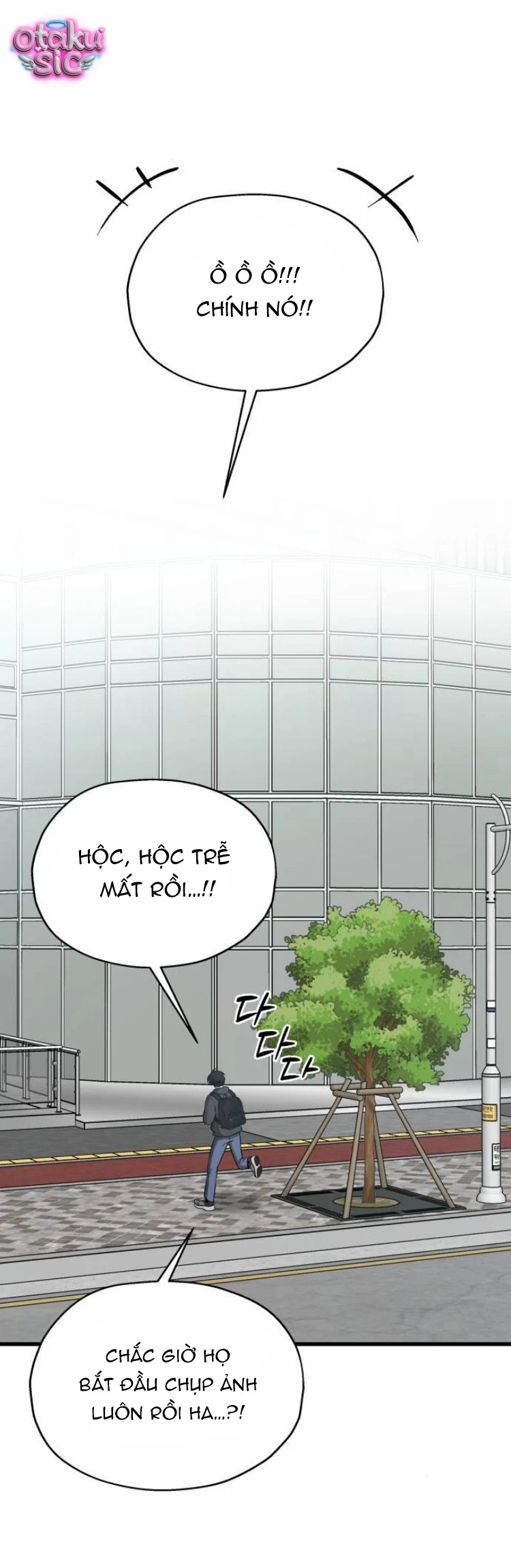 Đánh Cắp So Hee Chapter 15 - 65