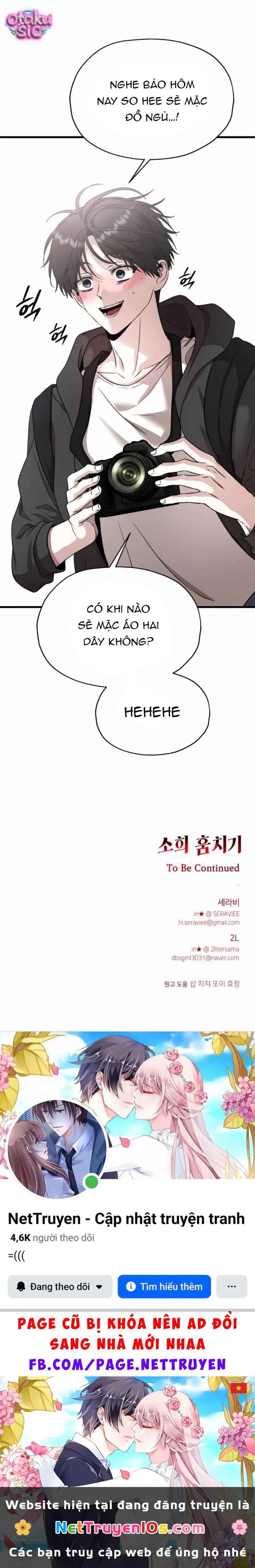 Đánh Cắp So Hee Chapter 15 - 66