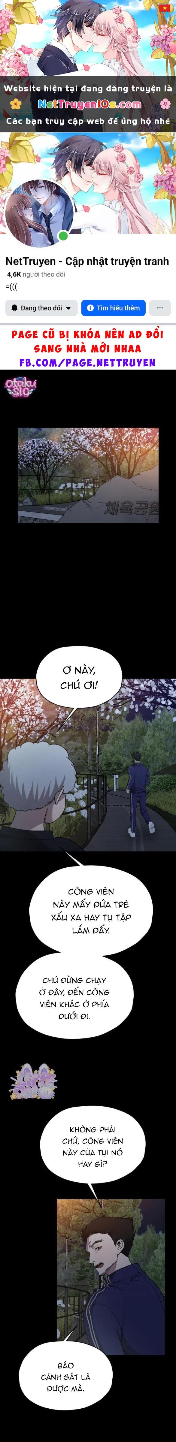 Đánh Cắp So Hee Chapter 12 - 1