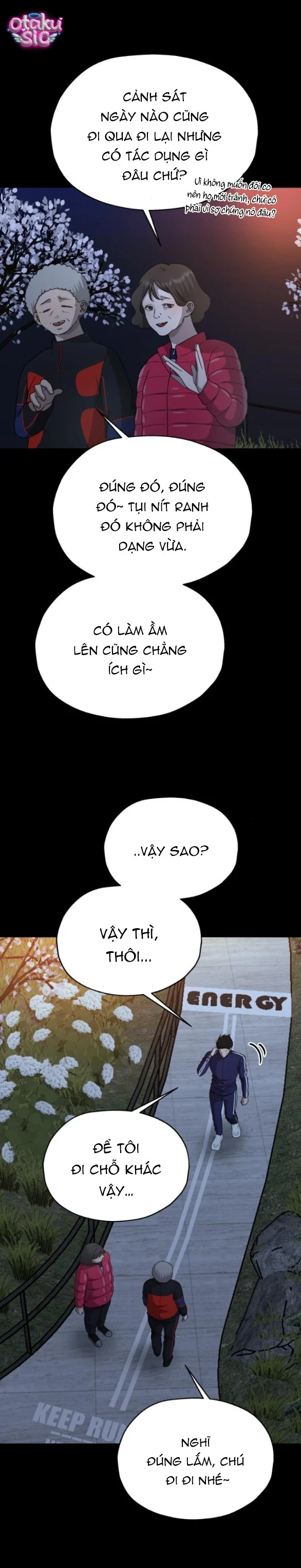 Đánh Cắp So Hee Chapter 12 - 2