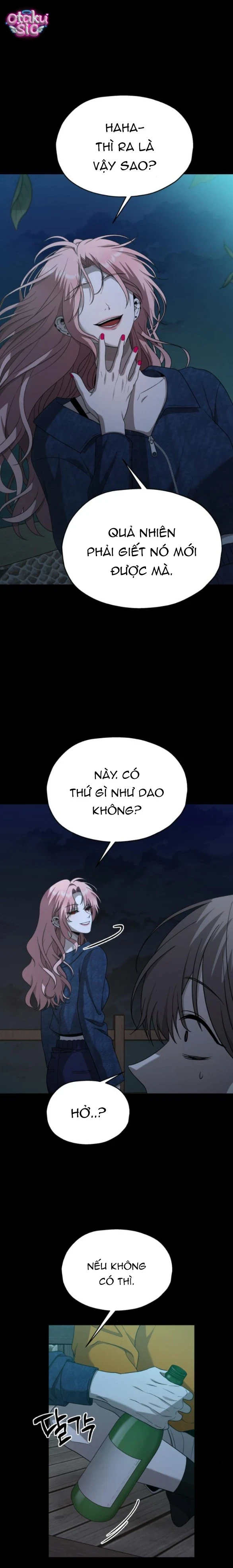 Đánh Cắp So Hee Chapter 12 - 7