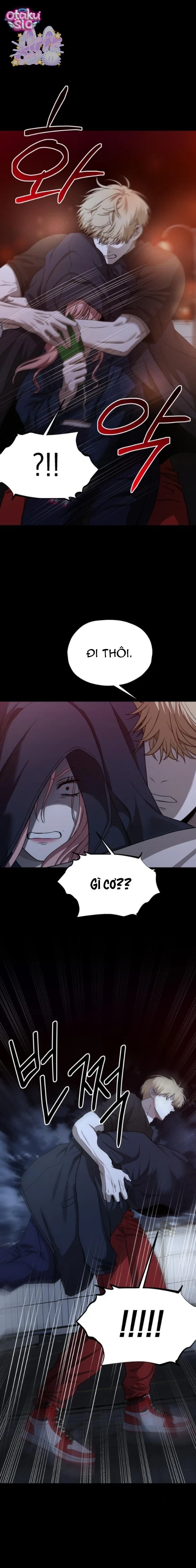 Đánh Cắp So Hee Chapter 12 - 12