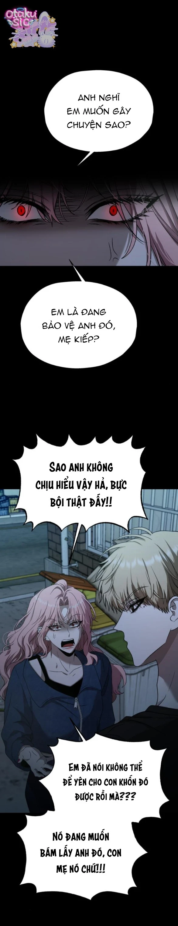 Đánh Cắp So Hee Chapter 12 - 18