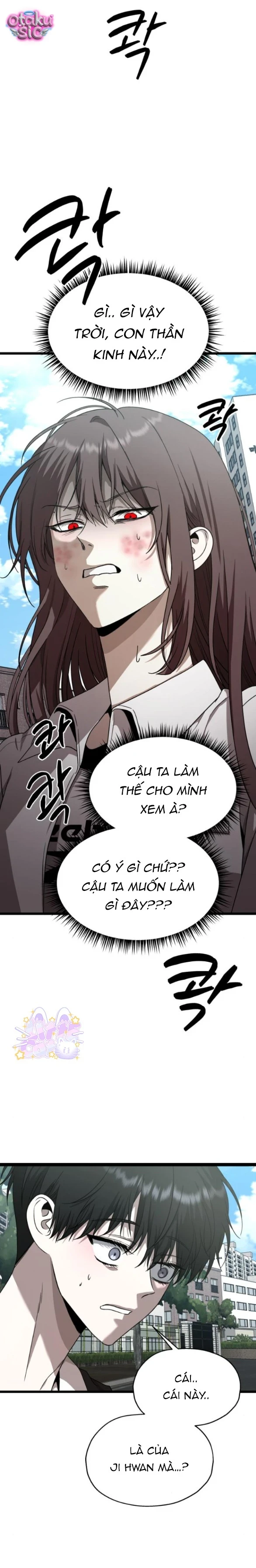 Đánh Cắp So Hee Chapter 12 - 23