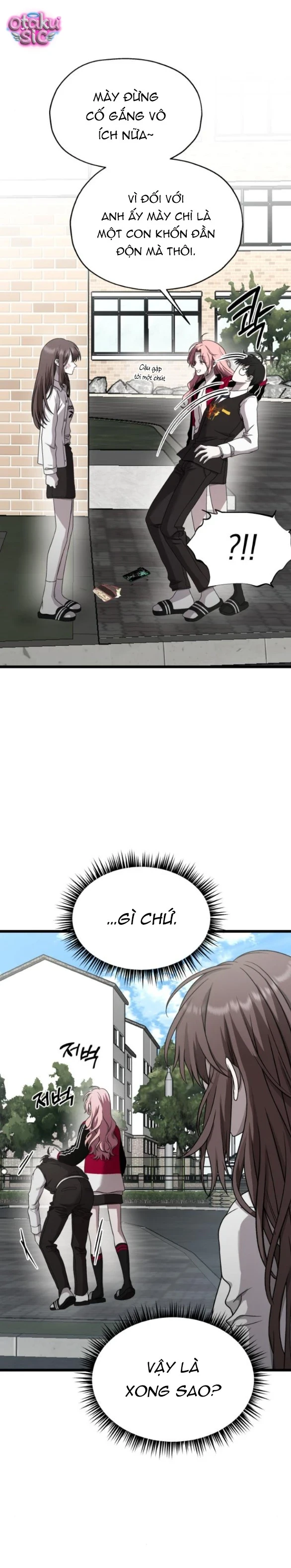 Đánh Cắp So Hee Chapter 12 - 26