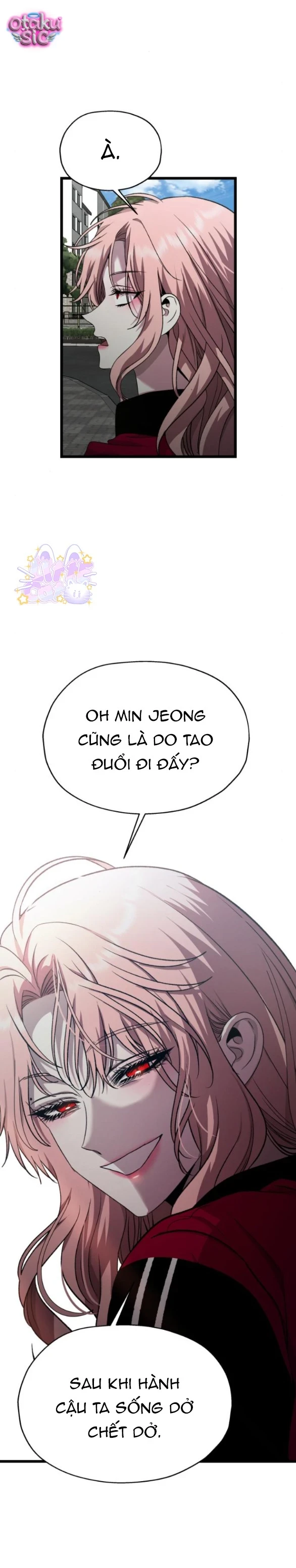 Đánh Cắp So Hee Chapter 12 - 27