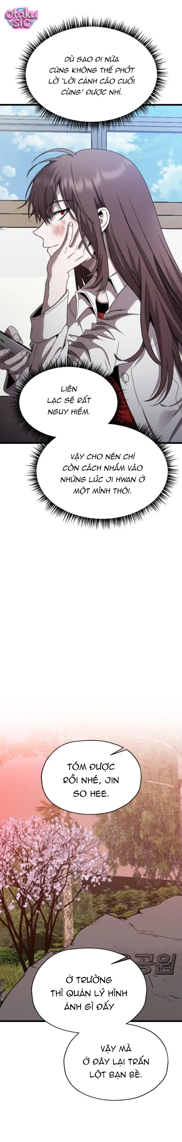 Đánh Cắp So Hee Chapter 12 - 33