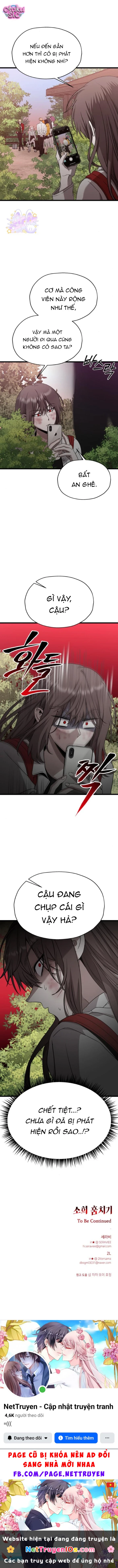 Đánh Cắp So Hee Chapter 12 - 34