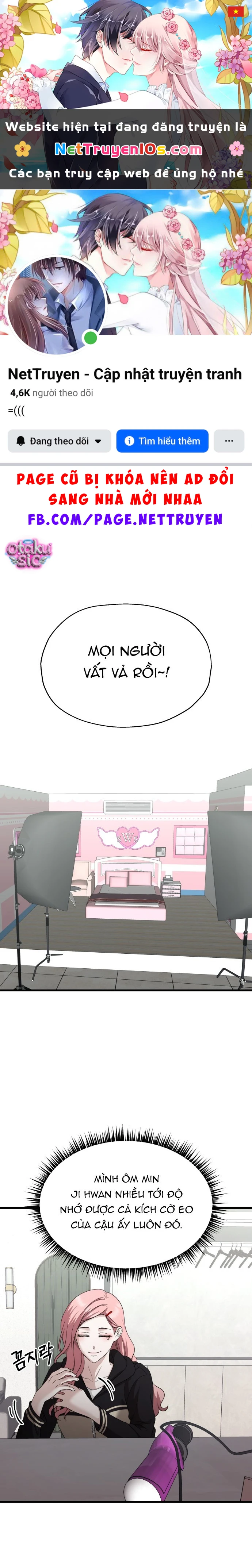 Đánh Cắp So Hee Chapter 16 - 1