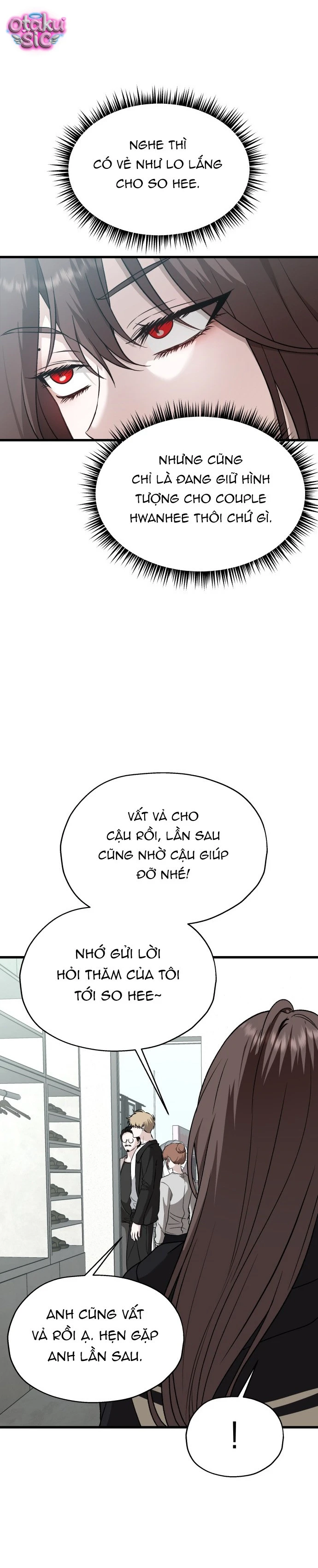 Đánh Cắp So Hee Chapter 16 - 4
