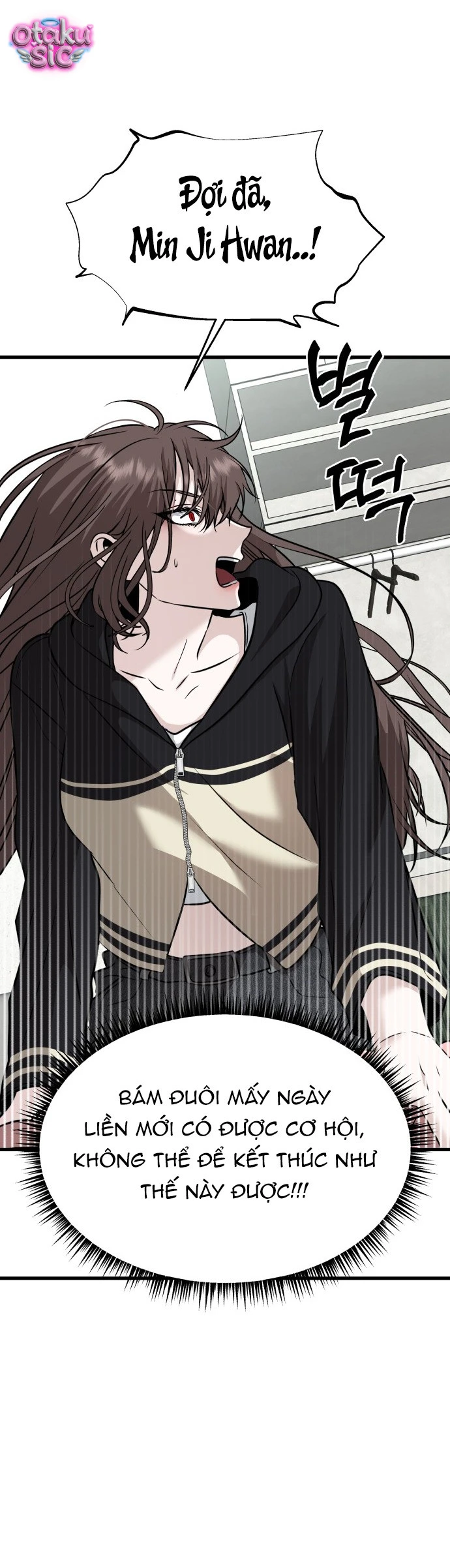 Đánh Cắp So Hee Chapter 16 - 5