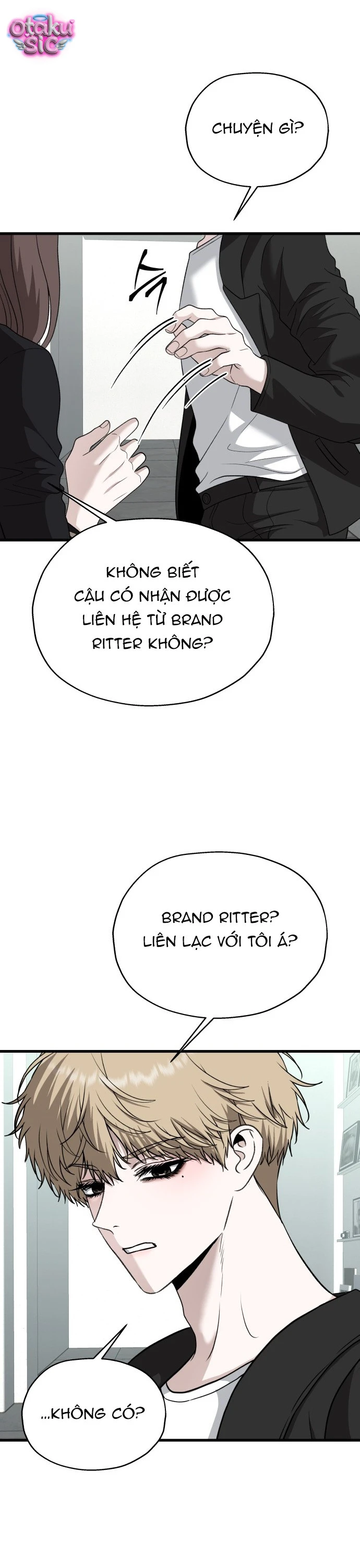 Đánh Cắp So Hee Chapter 16 - 7