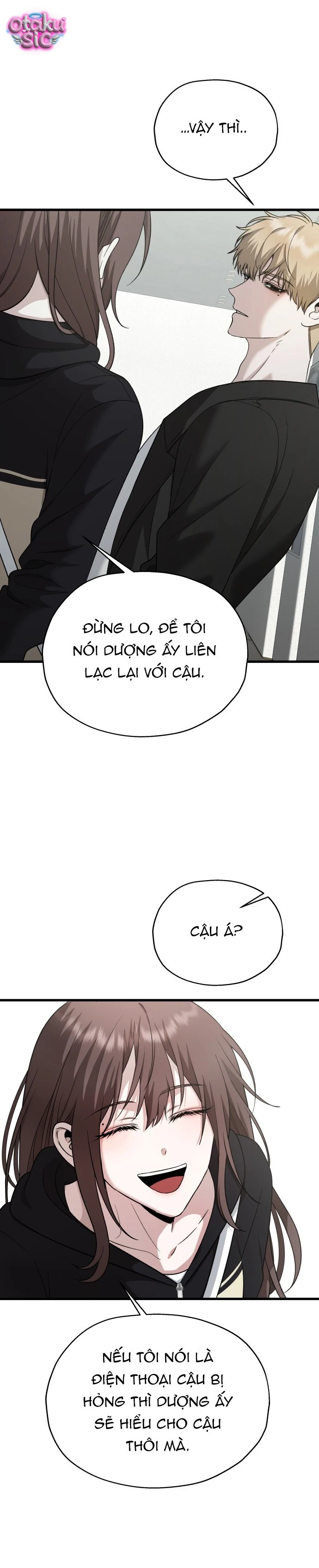 Đánh Cắp So Hee Chapter 16 - 10